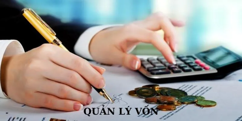 Giới thiệu về quản lý vốn hiệu quả
