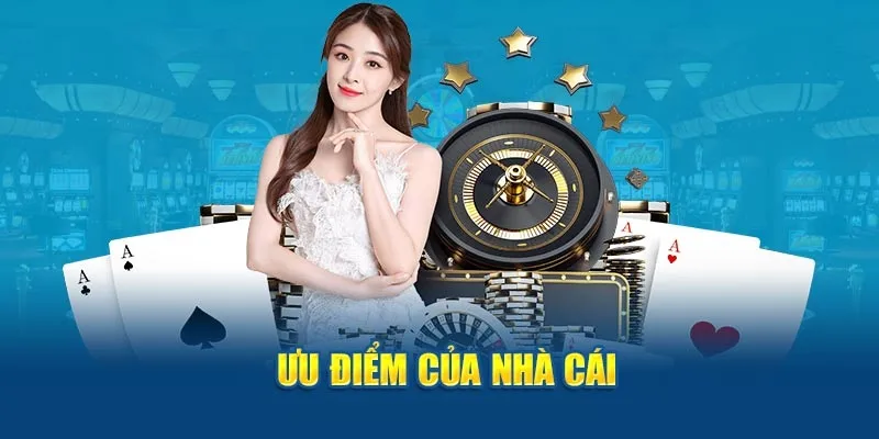 Giới thiệu ưu điểm của King33 với nhiều nổi bật