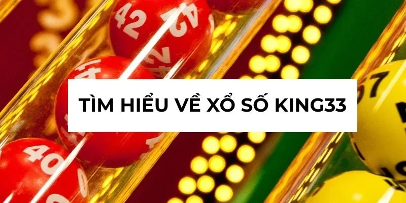 Tìm hiểu về sảnh xổ số