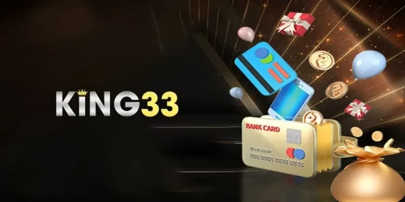 Lý do KING33 nâng cấp tốc độ giao dịch