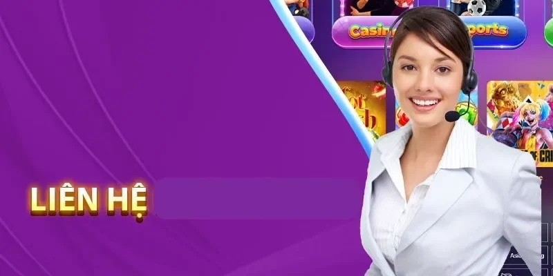 Dịch vụ liên hệ KING33 linh hoạt chất lượng 24/7